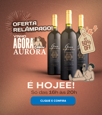 OFERTA RELÂMPAGO